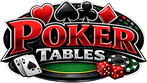 Poker Tables